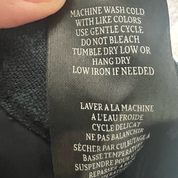 BLANKNYC Set Sail Linen Shorts - Picture 9 of 9